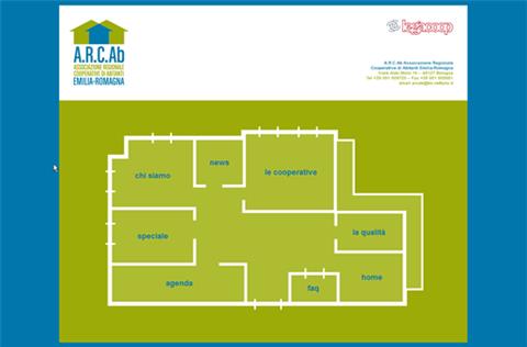 Legacoop Abitanti Emilia-Romagna