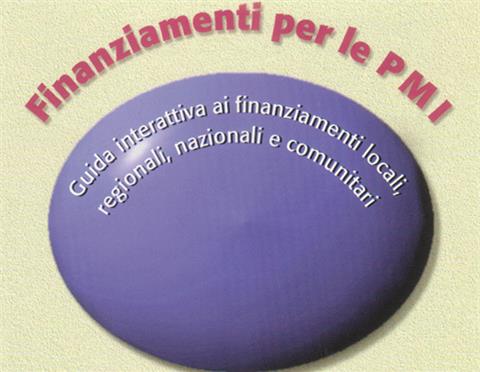Finanziamenti per le PMI