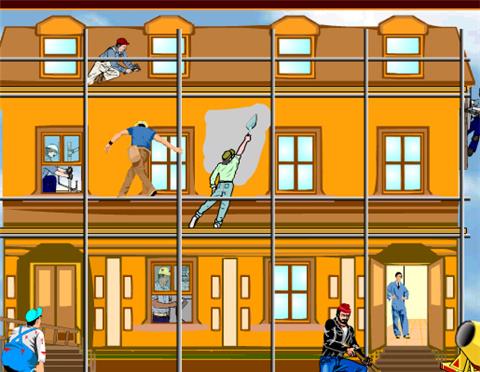 Manutenzione in Sicurezza