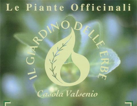 Giardino delle Piante Officinali di Casola Valsenio