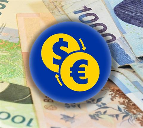 Money Converter