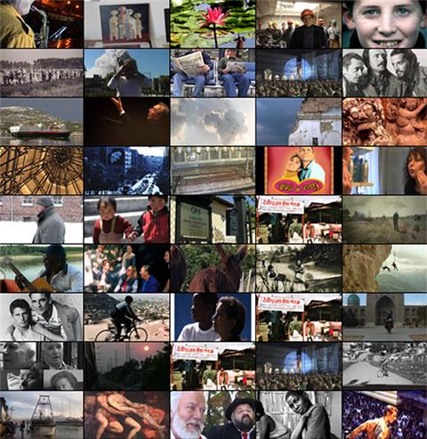 Documentando