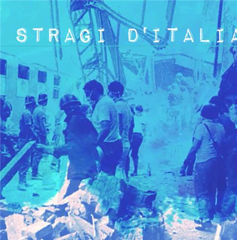 Stragi d'Italia