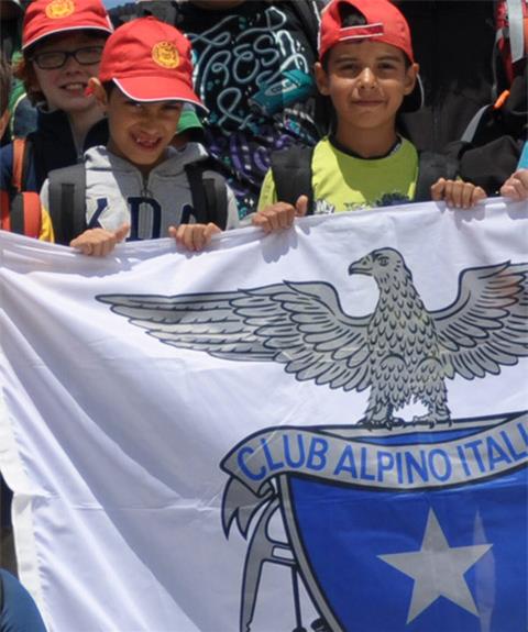 Congresso Alpinismo Giovanile 2018