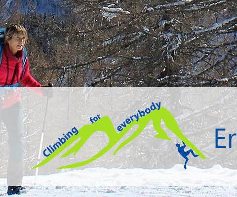 Erasmus: Climbing for everybody
