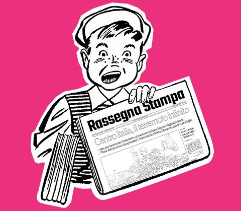 rassegnastampa.org