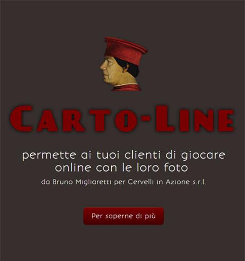 Carto-Line